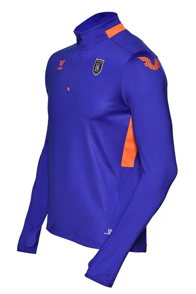BİLCEE - Başakşehir Mor Antrenman Sweat (1)