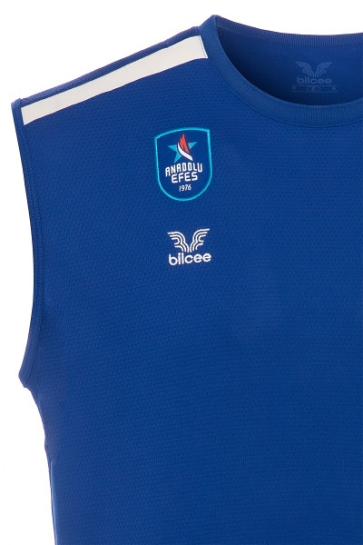 BİLCEE - Anadolu Efes Mavi Atlet 21/22 AE-0811 (1)