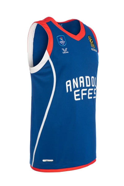 BİLCEE - Anadolu Efes Mavi 21/22 Sezon AE-0828 (1)