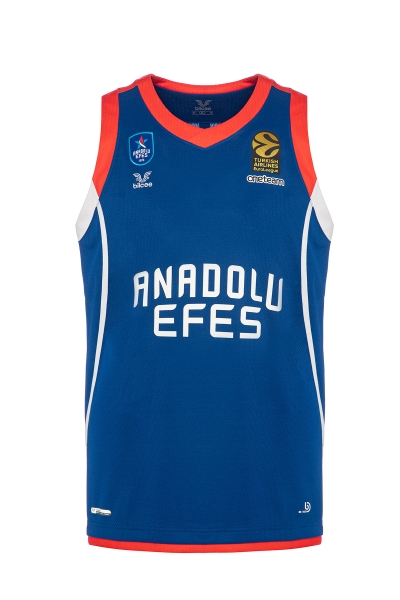 BİLCEE - Anadolu Efes Mavi 21/22 Sezon AE-0828