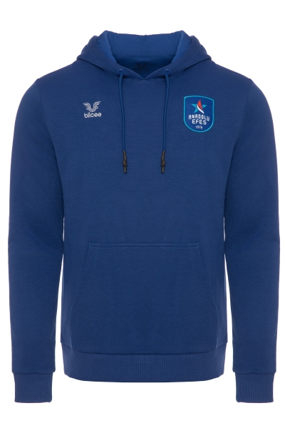BİLCEE - Anadolu Efes Mavi Sweatshirt 0869