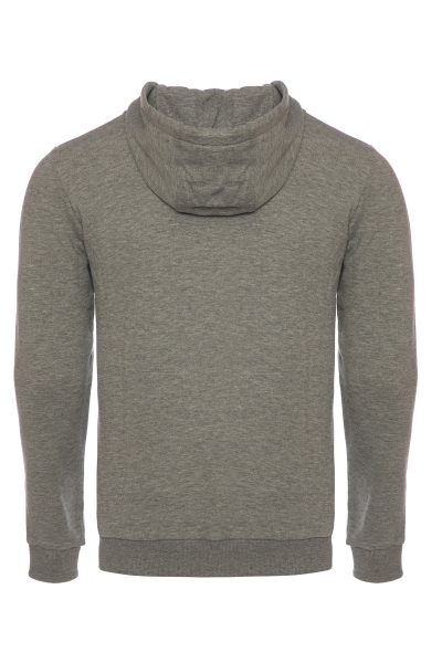 BİLCEE - Anadolu Efes Gri Sweatshirt 0869 (1)