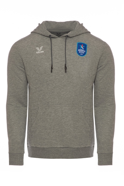 BİLCEE - Anadolu Efes Gri Sweatshirt 0869