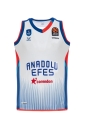 Anadolu Efes 23/24 Beyaz Forma | 0736 - 1