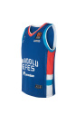 Anadolu Efes 24/25 Mavi Yeni Sezon Çocuk Forma AE | 0783 - 3