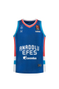 Anadolu Efes 24/25 Mavi Yeni Sezon Çocuk Forma AE | 0783 - 1