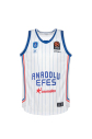 Anadolu Efes 24/25 Beyaz Yeni Sezon Çocuk Forma AE | 0785 - 1