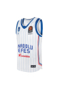Anadolu Efes 24/25 Beyaz Yeni Sezon Çocuk Forma AE | 0785 - 3