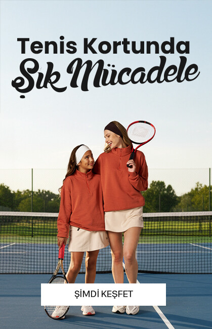 Kadın Spora Göre İncele