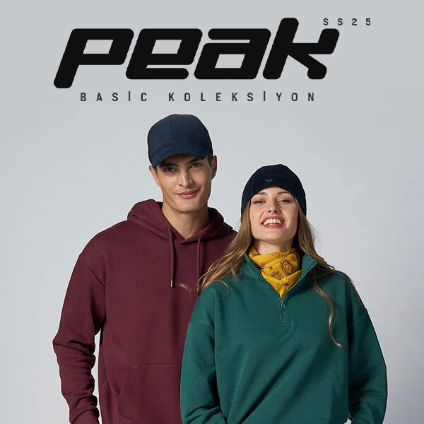 Peak Koleksiyon