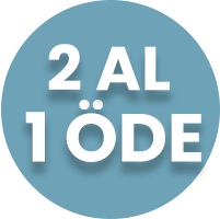 2 al 1 öde