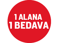 2 al 1 öde