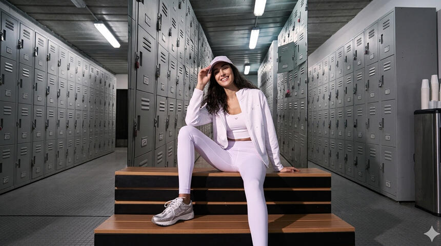 Yoga Kıyafetleri Nasıl Seçilmeli? Konforlu ve Şık Yoga Deneyimi İçin Rehber