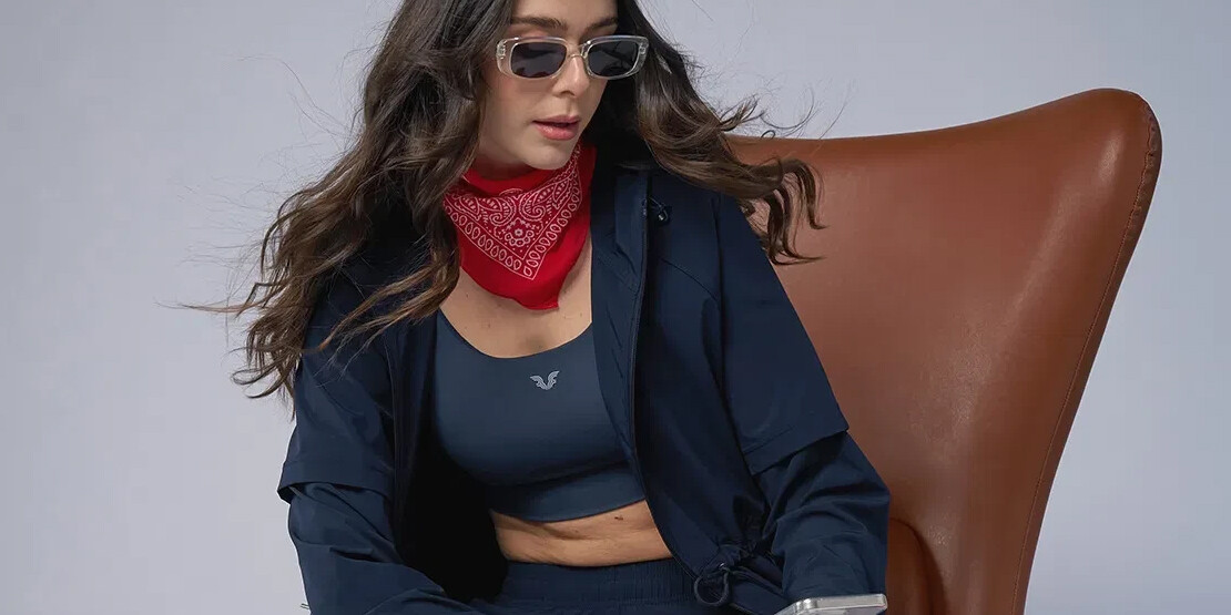 Eşofman Takımı Konfor ve Şıklığı Bir Araya Getirir