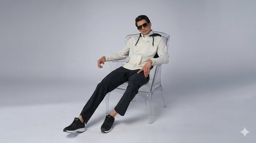 Erkek Eşofman Takımları Konforlu, Şık ve Günlük Kullanım İçin En Doğru Seçimdir.