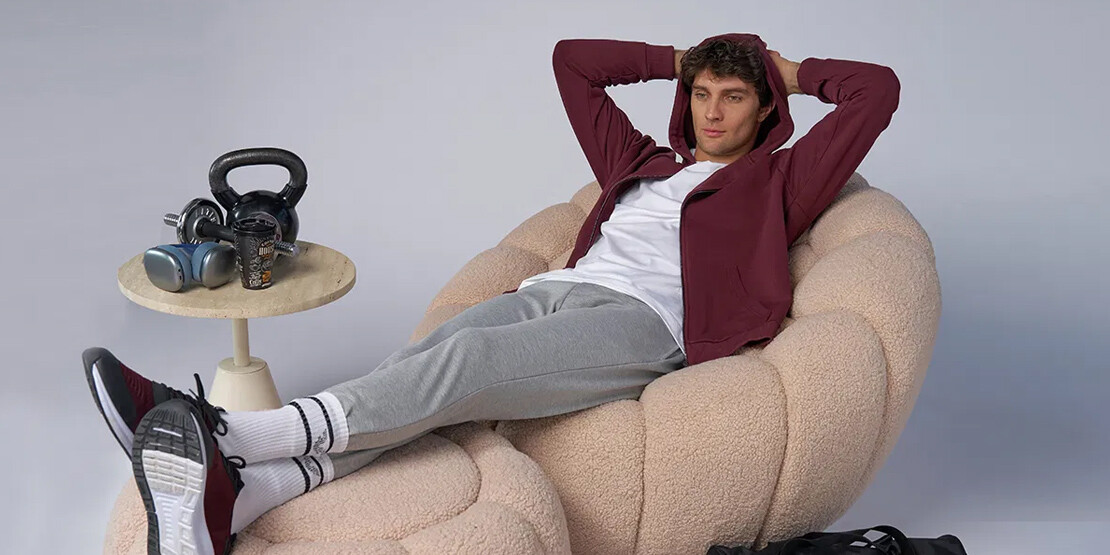 Erkek Eşofman Altı Günlük Konforun ve Şıklığın Vazgeçilmez Parçasıdır