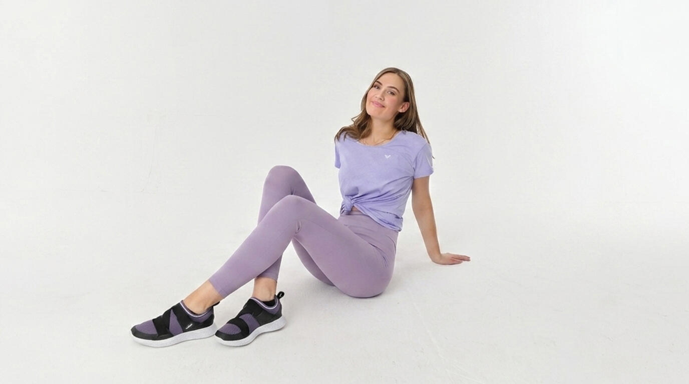 Kadın Spor Tayt Trendleri İle Rahatlık Ve Modern Stil Günlük Hayata Nasıl Uyarlanır