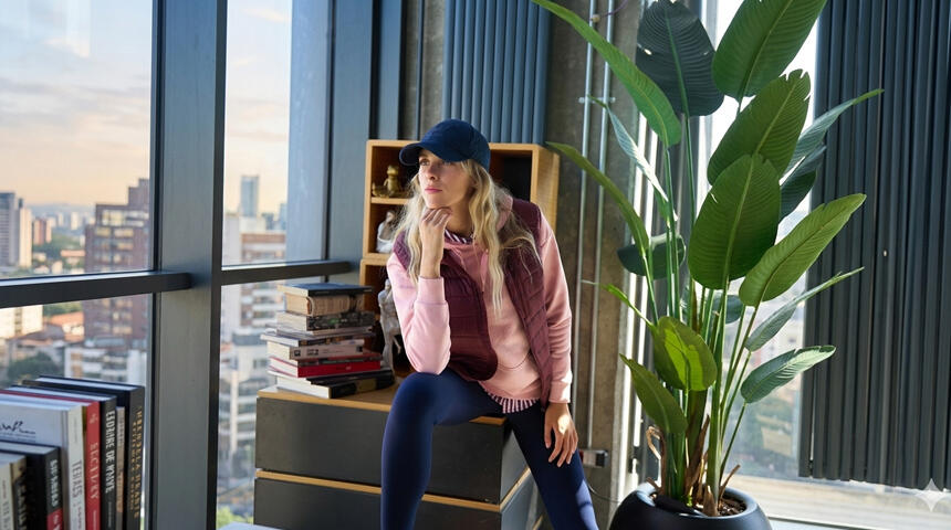 Spor Giyim ile Hem Konforu Hem Tarzı Yakalayın