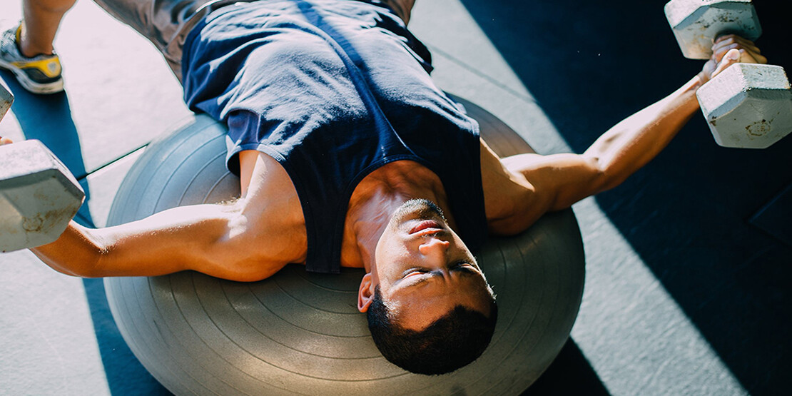 Spordan Sonra Neden Kas Ağrısı Olur?