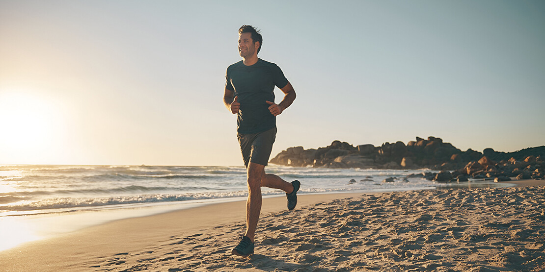 Sabah Koşusunun Faydaları