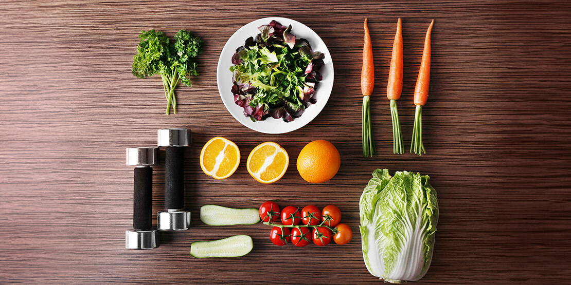 SPORCU BESLENMESİ NASIL OLMALI ?