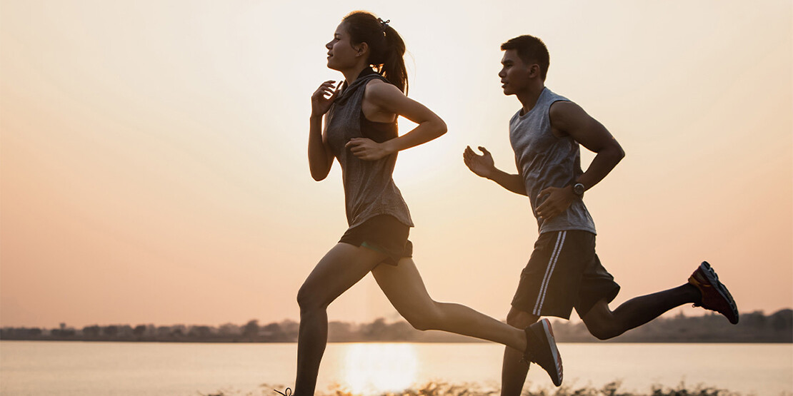 Yağ Yakmak İçin Hangi Saatlerde Spor Yapılmalı?