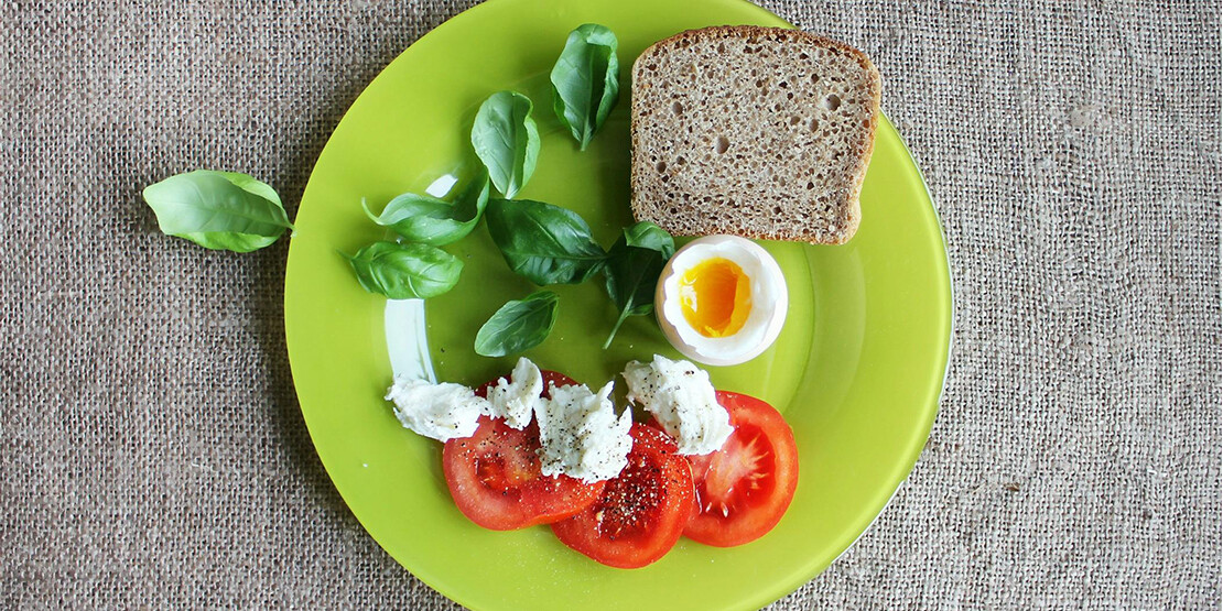Spordan Önce Ne Yenmelidir?