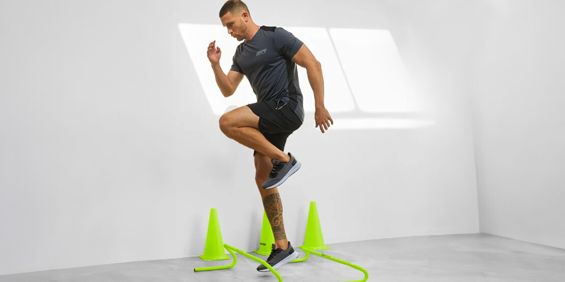 Spor Ayakkabı Seçiminde Dikkat Edilmesi Gerekenler