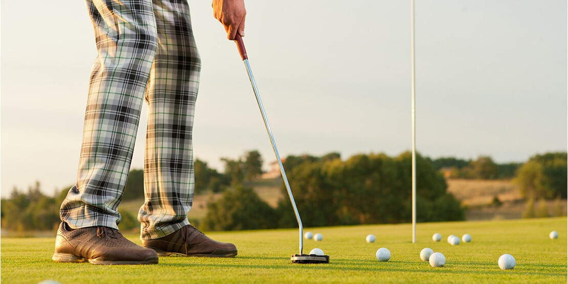 Golf Sporu Nasıl Yapılır?