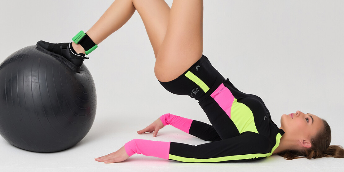 Pilates Bandı Egzersizleri Nelerdir?