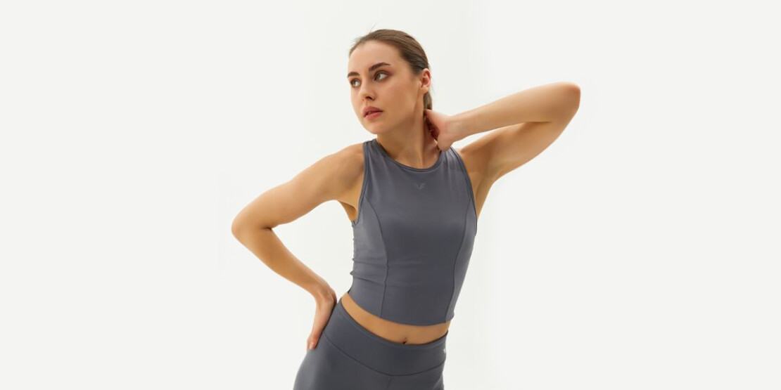 Sporcu Sütyeni Alırken Dikkat Etmeniz Gerekenler Nelerdir?