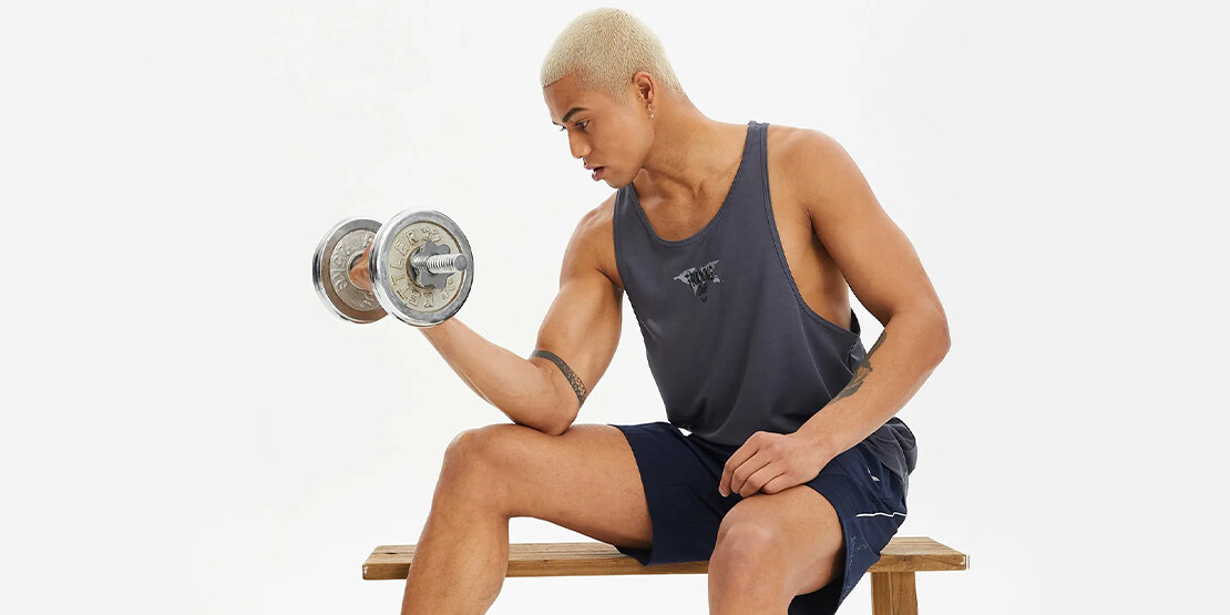 Haftada Kaç Gün Fitness Yapılmalı?