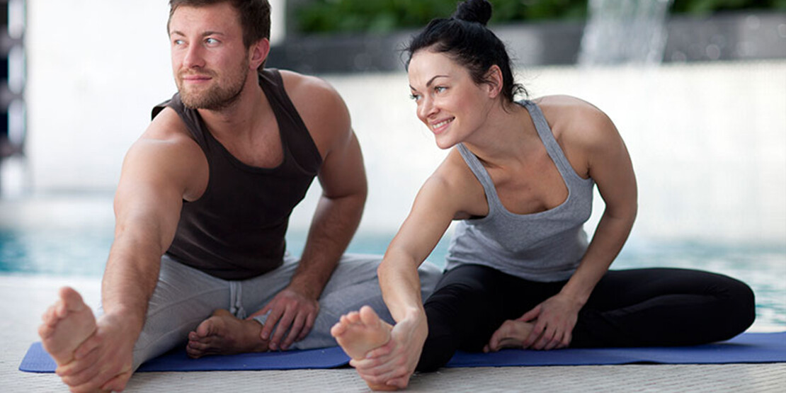 YOGA: ZİHİN & BEDEN UYUMU