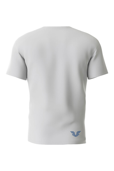 BİLCEE - Anadolu Efes Beyaz Bryant Dunston T-Shirt