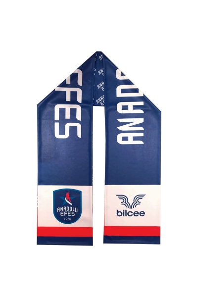 BİLCEE - 21/22 Anadolu Efes Atkı 0850