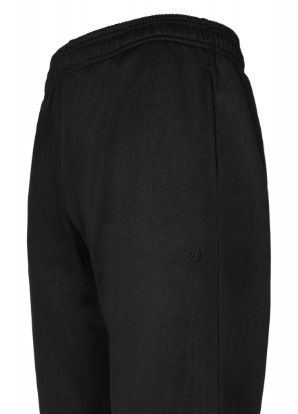 BİLCEE - Erkek Siyah Jogger Eşofman Altı 0003 (1)
