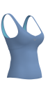 Kadın Azur Antrenman Atlet | 3959 - 7