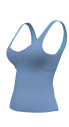 Kadın Azur Antrenman Atlet | 3959 - 8