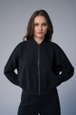 Kadın Siyah Fashion Eşofman Takım | 4578 - 7