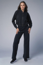 Kadın Siyah Fashion Eşofman Takım | 4578 - 11