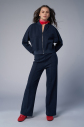 Kadın Lacivert Fashion Eşofman Takım | 4578 - 1