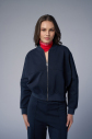 Kadın Lacivert Fashion Eşofman Takım | 4578 - 3