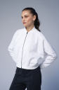 Kadın Beyaz Fashion Eşofman Takım | 4578 - 2