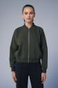 Kadın Haki Fashion Eşofman Takım | 4578 - 3