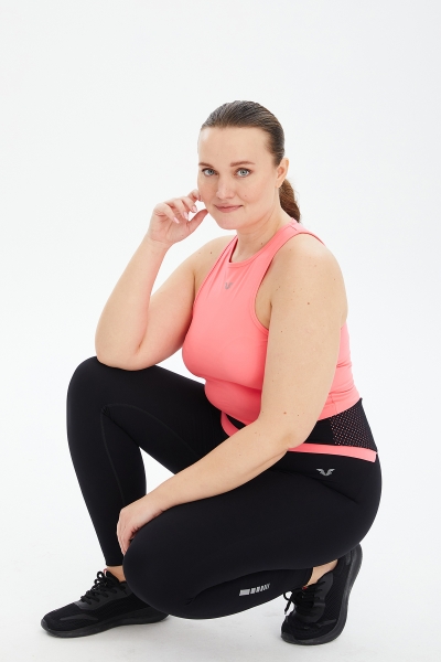 Kadın Cosmo Fitness Antrenman Sporcu Kısa Atlet | 0603 - BİLCEE (1)