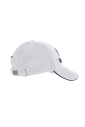 Unisex Beyaz Şapka 1591 