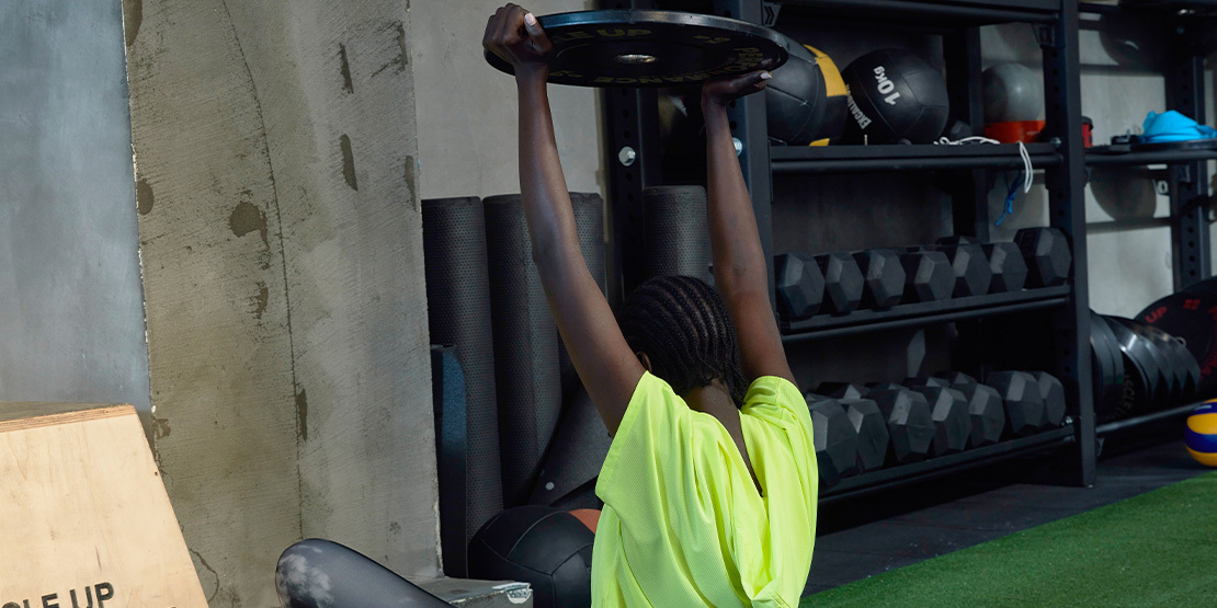 Crossfit Nedir? Ne İşe Yarar?