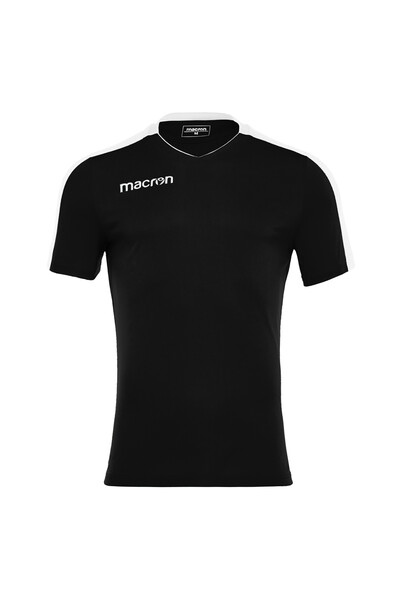 MACRON - Macron Siyah ErkekT-Shirt