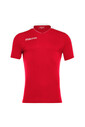 Macron Kırmızı Erkek T-Shirt 50570201 