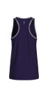 Erkek Lacivert Antrenman Atlet | 3944 - 8
